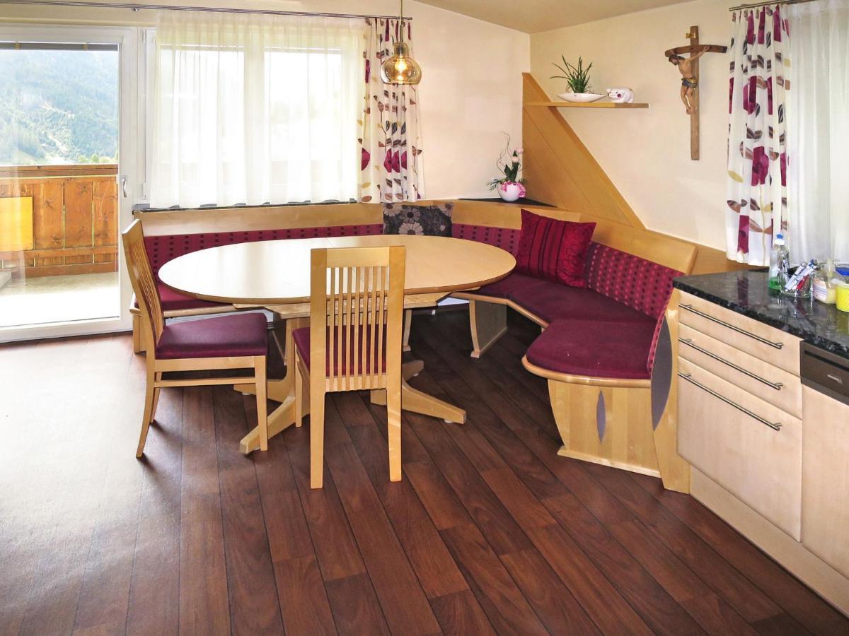 Apartment Ferienglueck - Kpl393 By Interhome Kappl  Luaran gambar