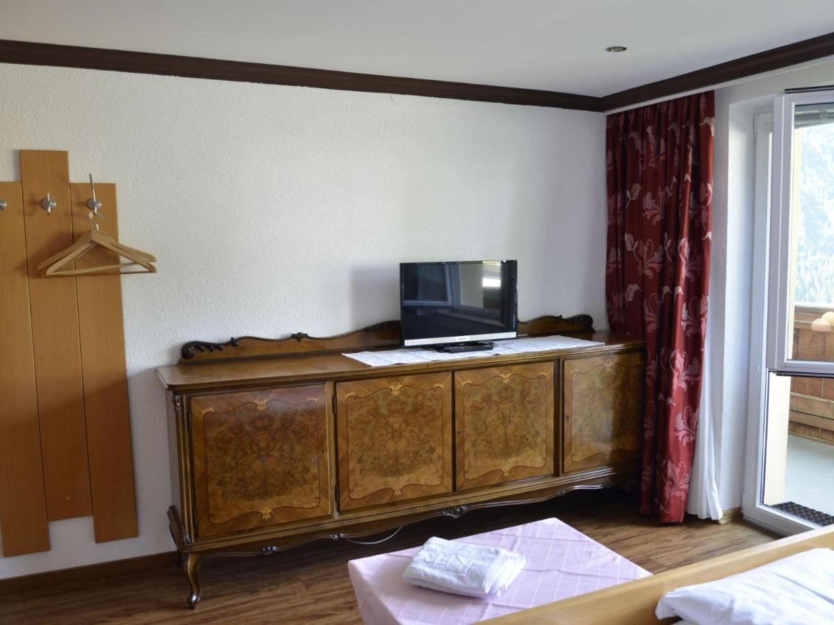 Apartment Ferienglueck - Kpl393 By Interhome Kappl  Luaran gambar