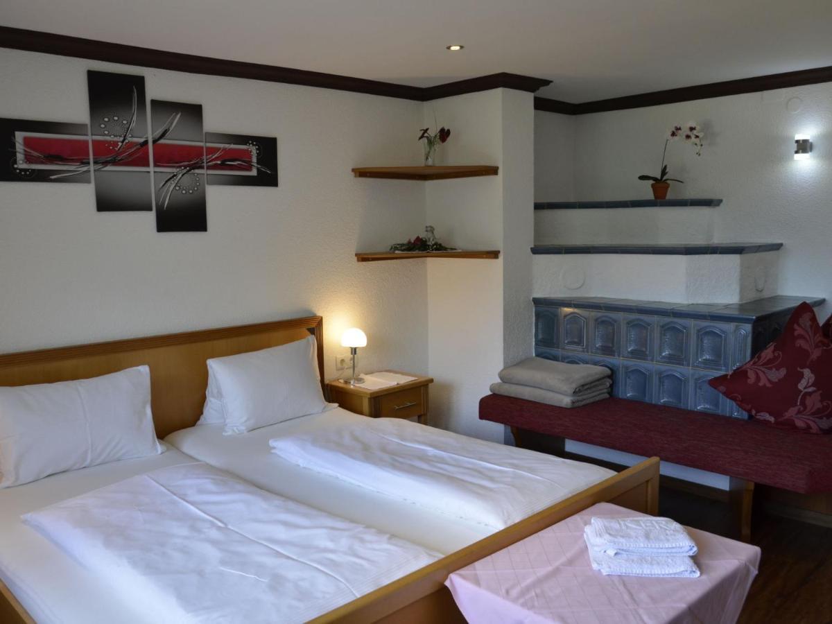 Apartment Ferienglueck - Kpl393 By Interhome Kappl  Luaran gambar