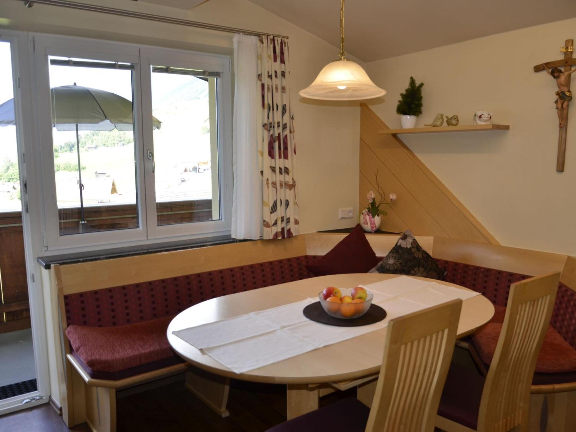 Apartment Ferienglueck - Kpl393 By Interhome Kappl  Luaran gambar