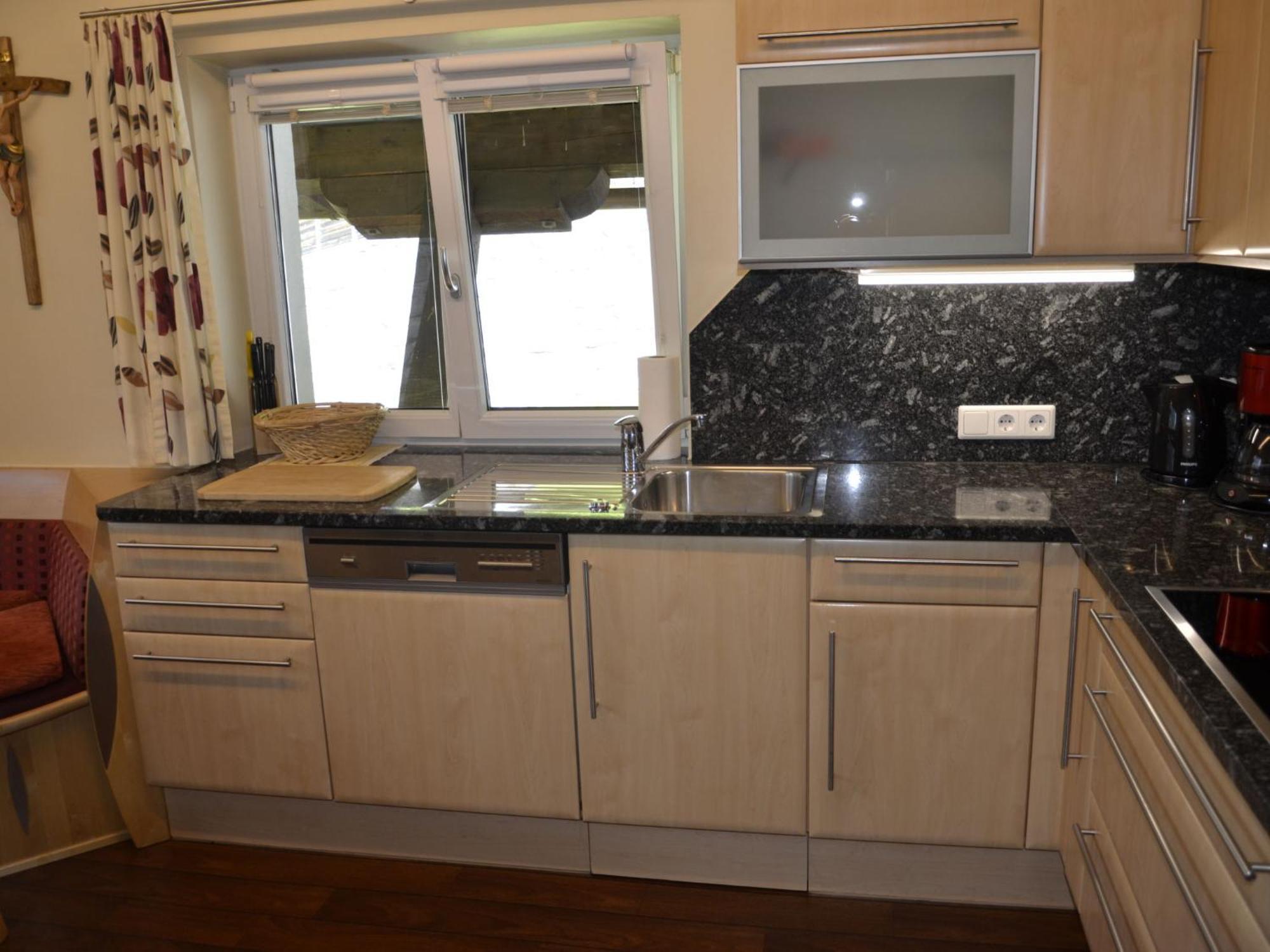 Apartment Ferienglueck - Kpl393 By Interhome Kappl  Luaran gambar