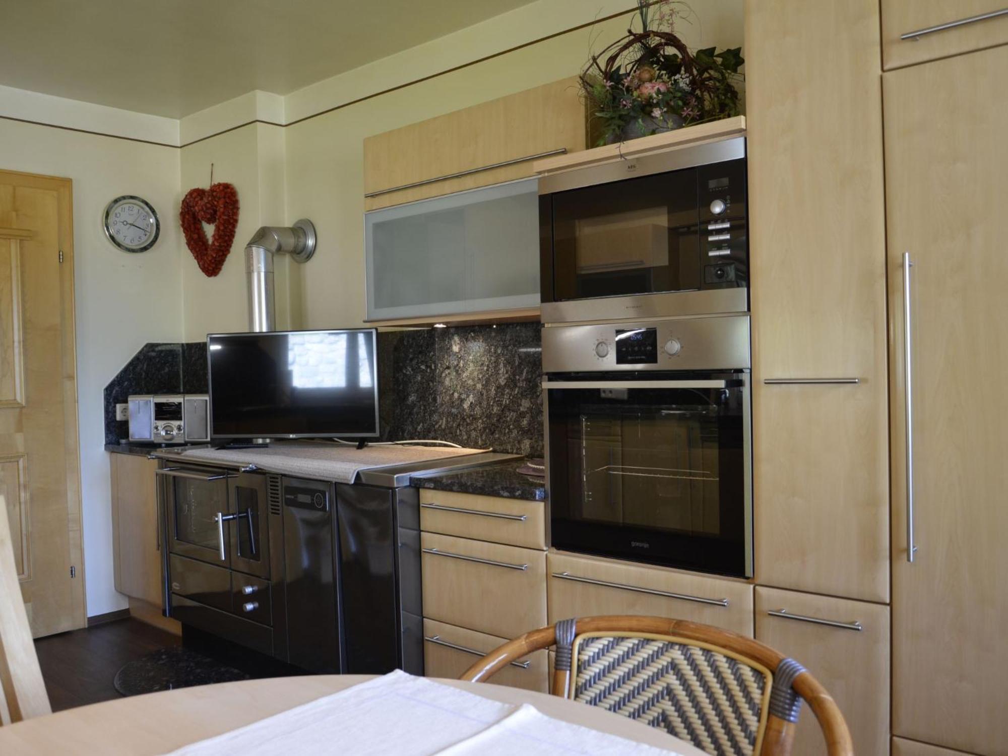 Apartment Ferienglueck - Kpl393 By Interhome Kappl  Luaran gambar